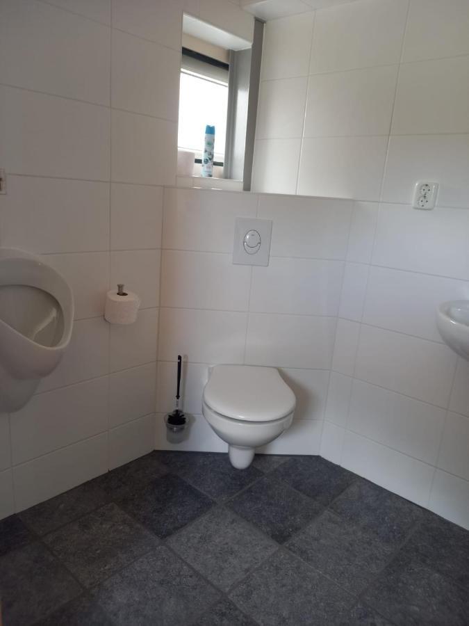 Ferienwohnung Stal Zwartschaap Stuifzand Exterior foto