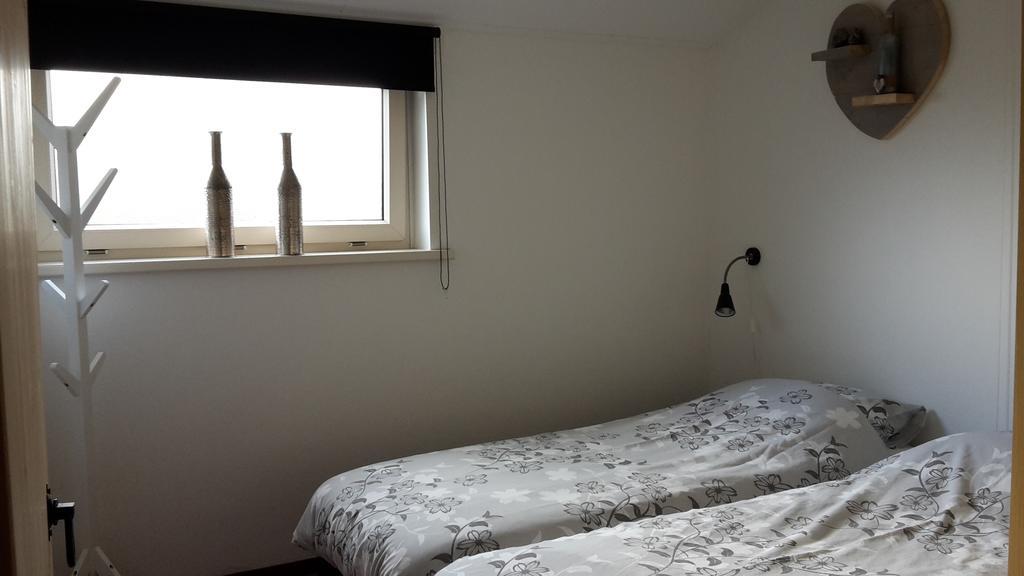 Ferienwohnung Stal Zwartschaap Stuifzand Zimmer foto